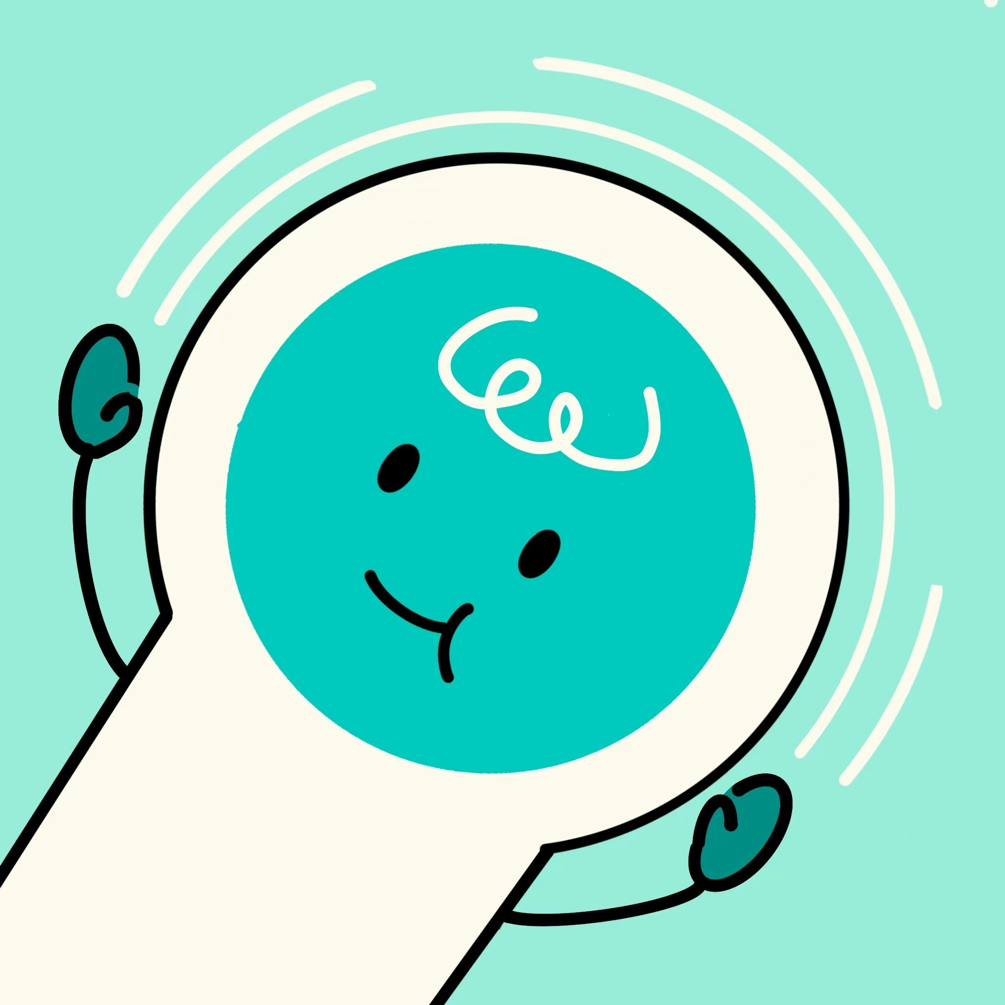Planeta de inspiración de EasyRef
