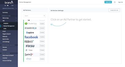 Branch Universal Ads gallery image