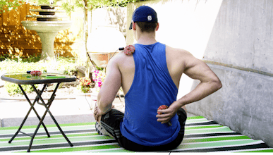 Qi Coil™ Mini - Meditation Made Easy gallery image