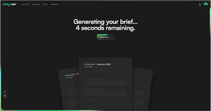 Desyneer gallery image