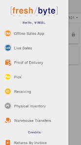 FreshByte Software gallery image