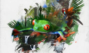 Nature From Home gallery image