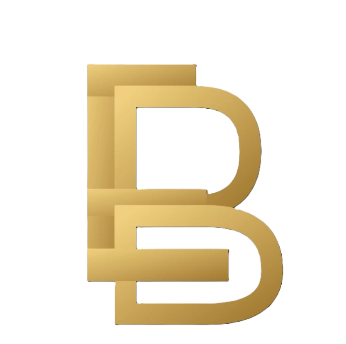 Blackwood consulting logo