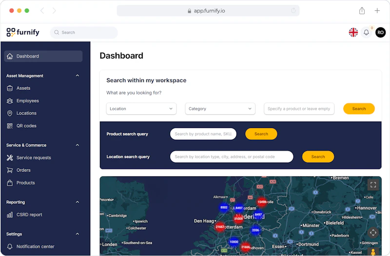 Furnify screenshot 3