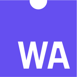 WebAssembly Visual Server