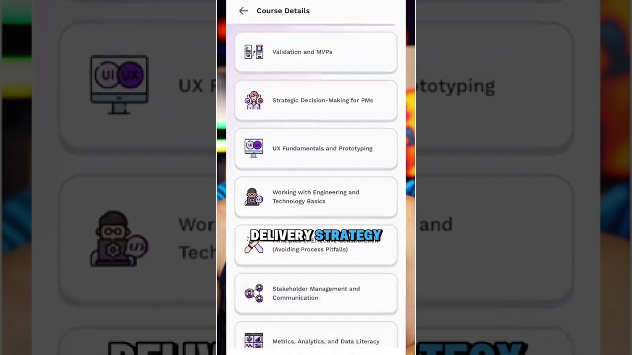 CraftUp gallery image