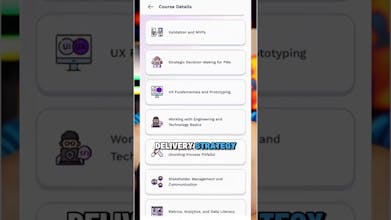 CraftUp gallery image