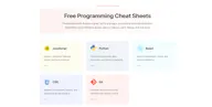 Don't Forget Programming