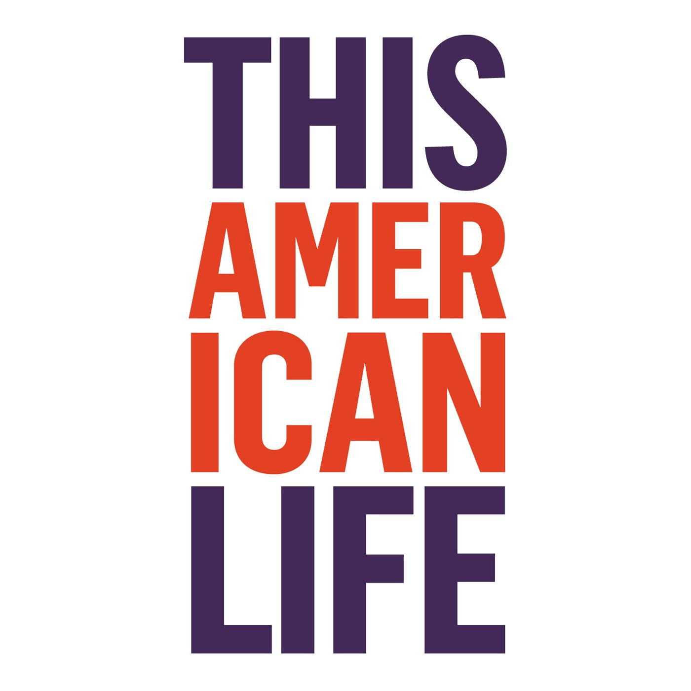 This American Life - My Damn Mind