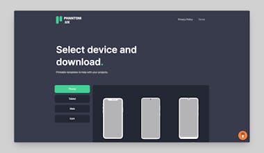 Sketch Phantom gallery image