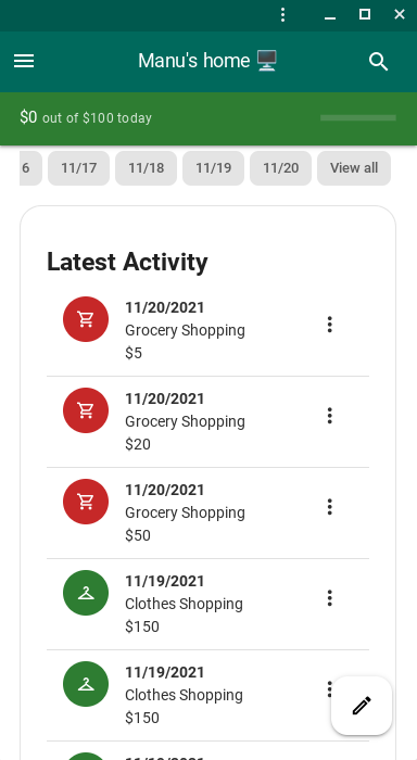 Smartlist gallery image