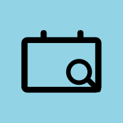 MatchMyTime - Product Hunt launch logo