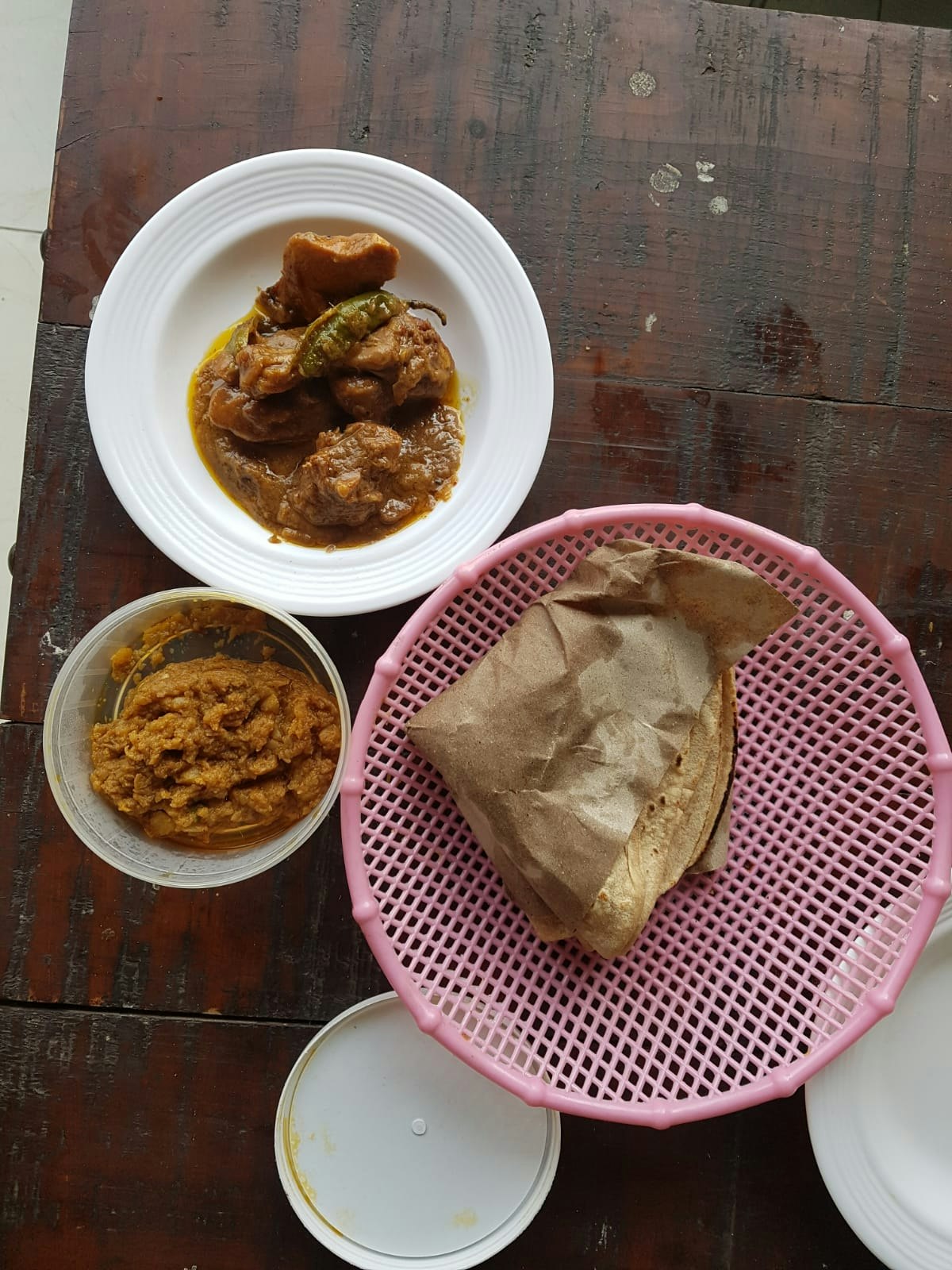 Media WP Kitchen - Program Makan Tengahari Subsidi 15