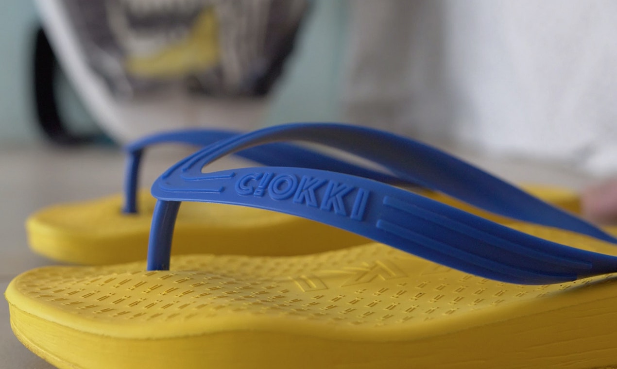 CIOKKI gallery image