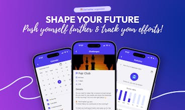 Sunna: Planner & Dhikr gallery image