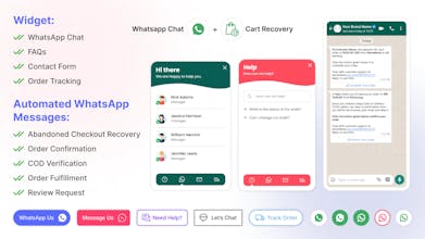 Chatix gallery image