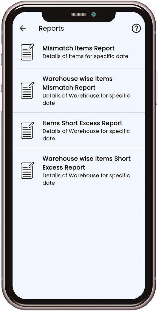 Easy Stocks – Inventory App gallery image