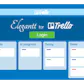 Elegantt for Trello