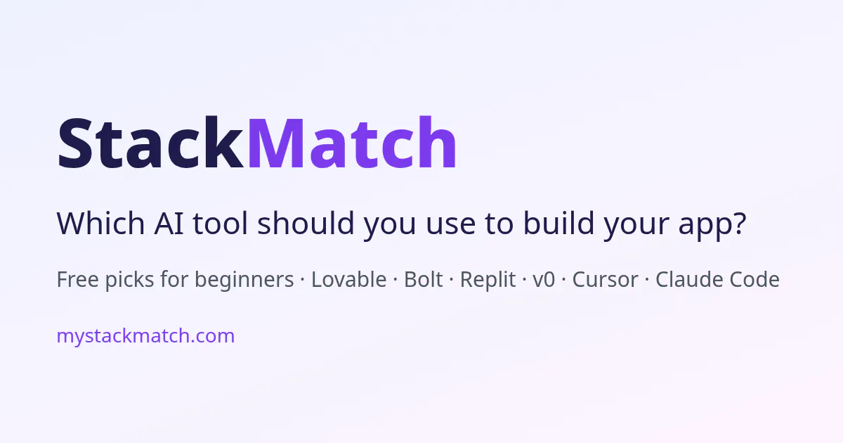 StackMatch gallery image