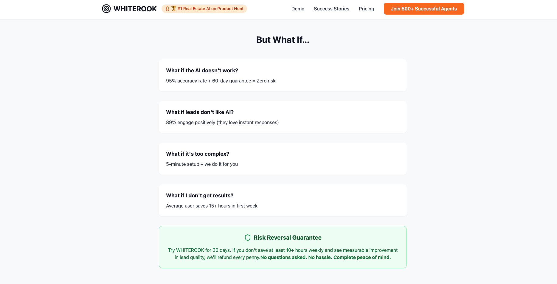 WHITEROOK media 6