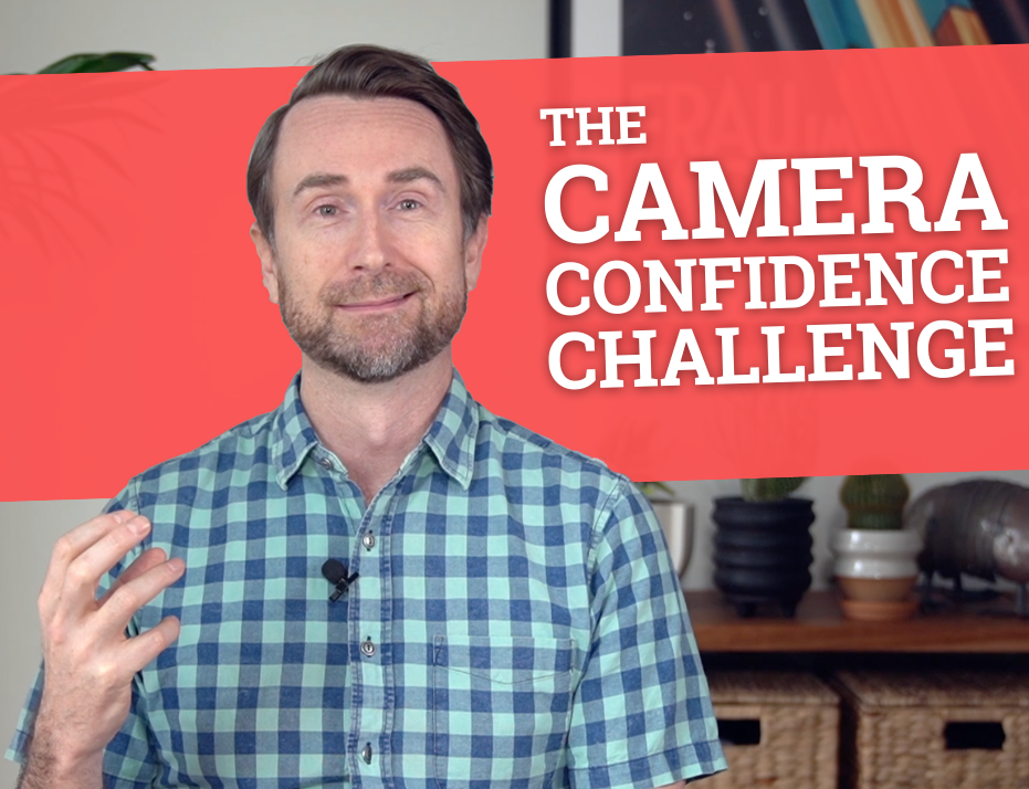 The Camera Confidence Challenge