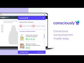 Consciously - Purpose-Driven Shopping gallery image