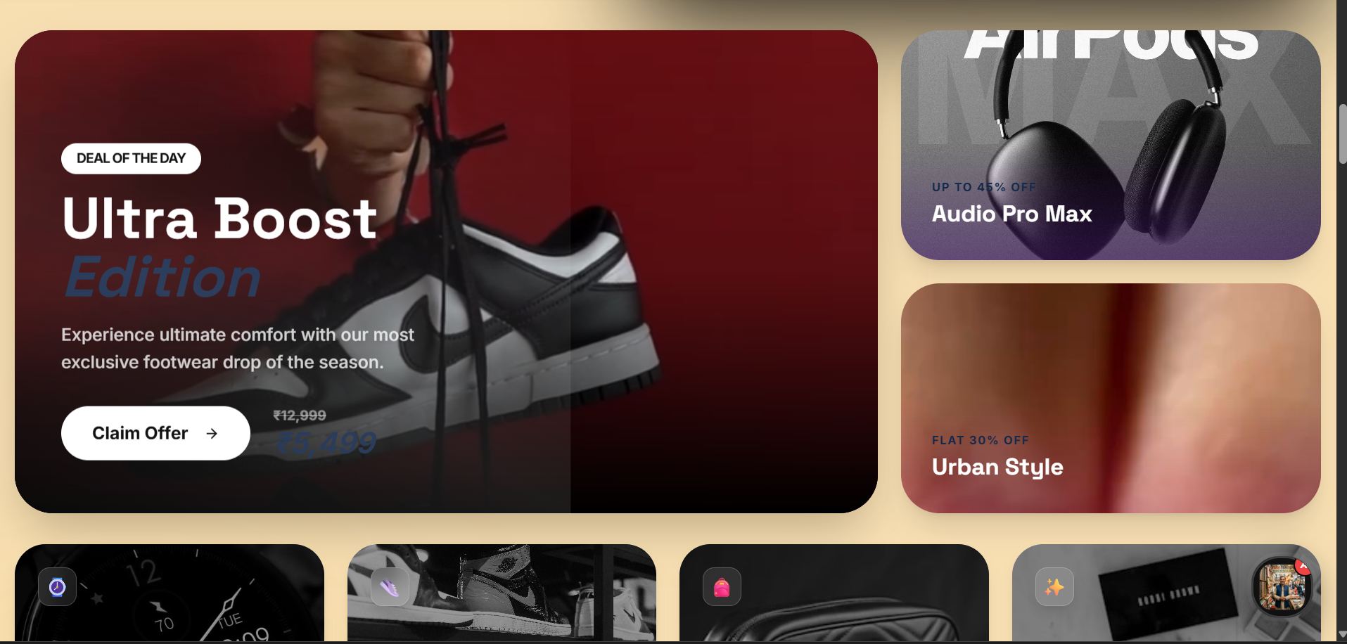 SastaBazaar gallery image