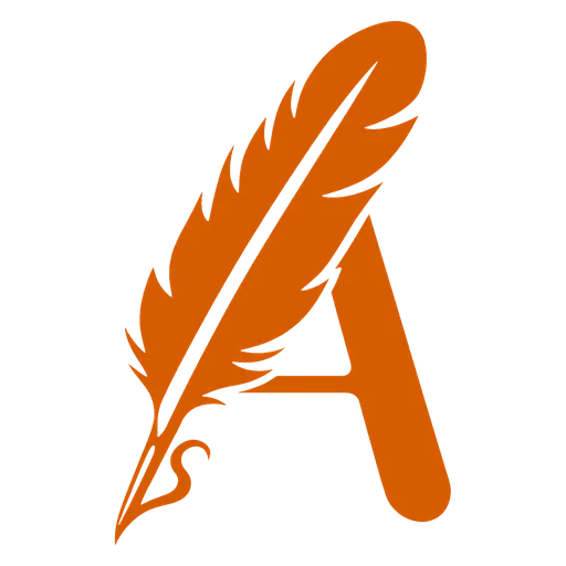 Amara Scribe logo