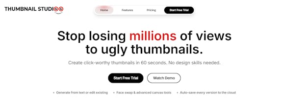 Thumbnail Studioo gallery image