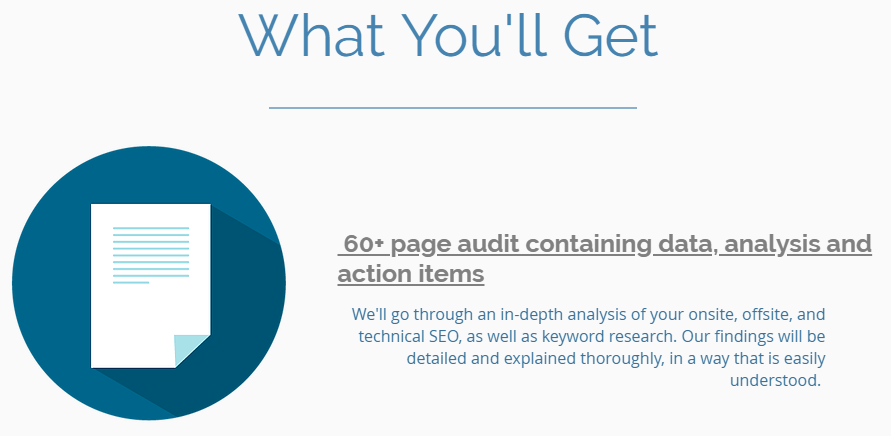 Pinnacle Audits gallery image