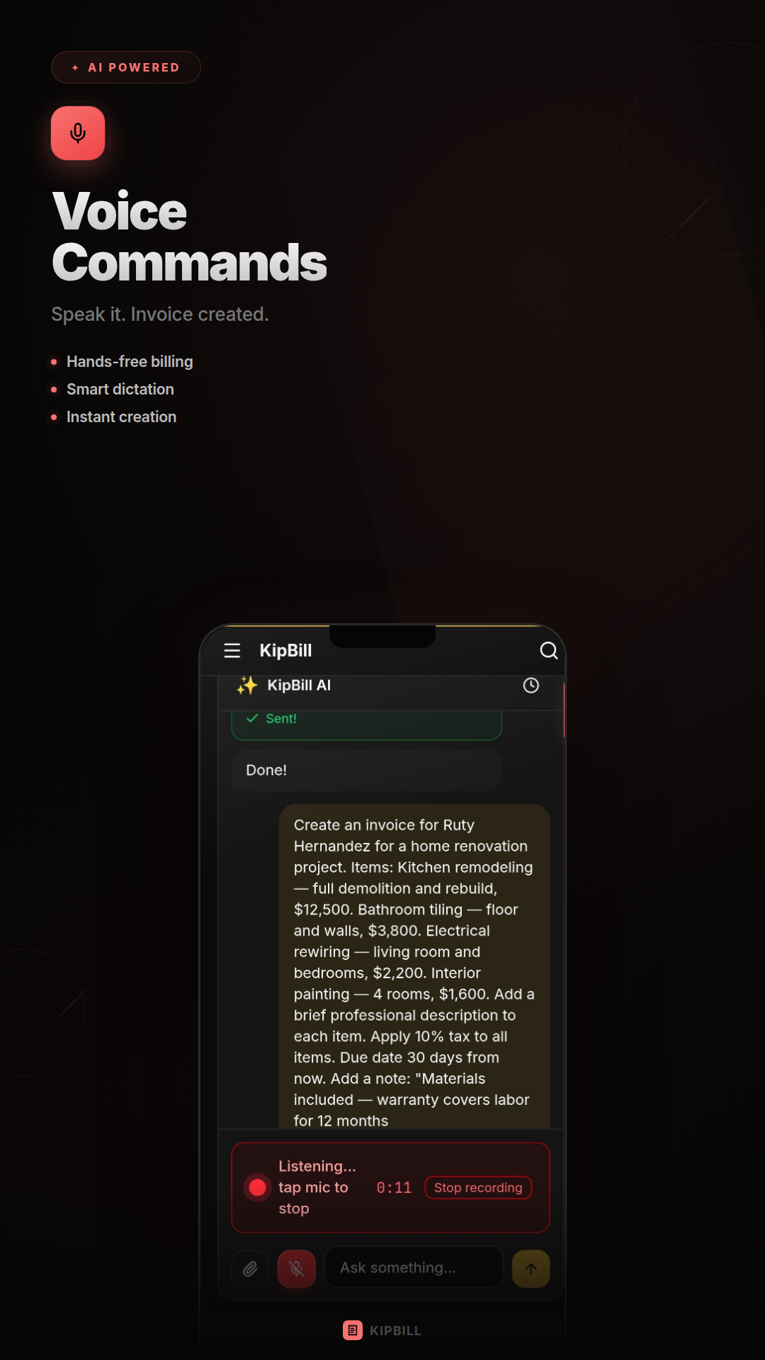 KipBill gallery image