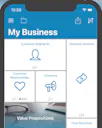 MetaCanvas - From Business Design to Action