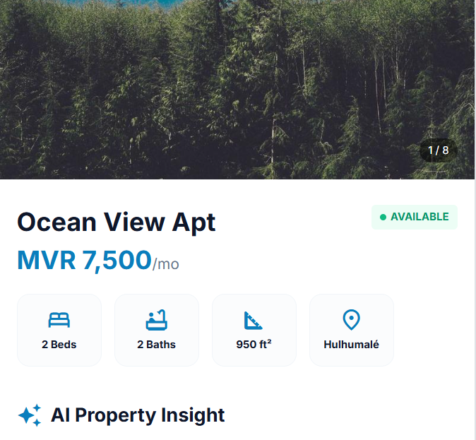 Smart Stay - Screenshot 3 showing product features and functionality