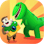 Jurassic GO - Dinosaur Snap Adventure