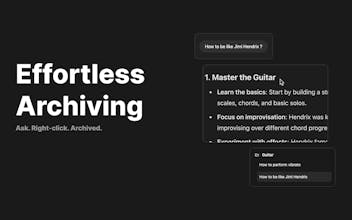 GPT Archive gallery image