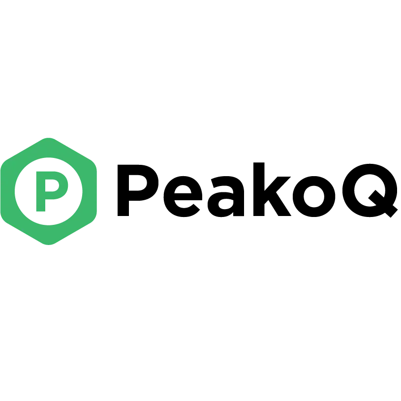 PeakoQ logo