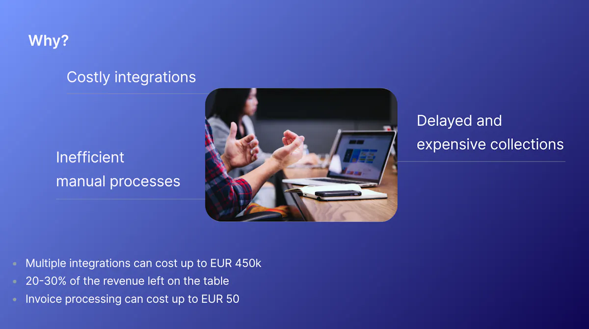 Unique Payments