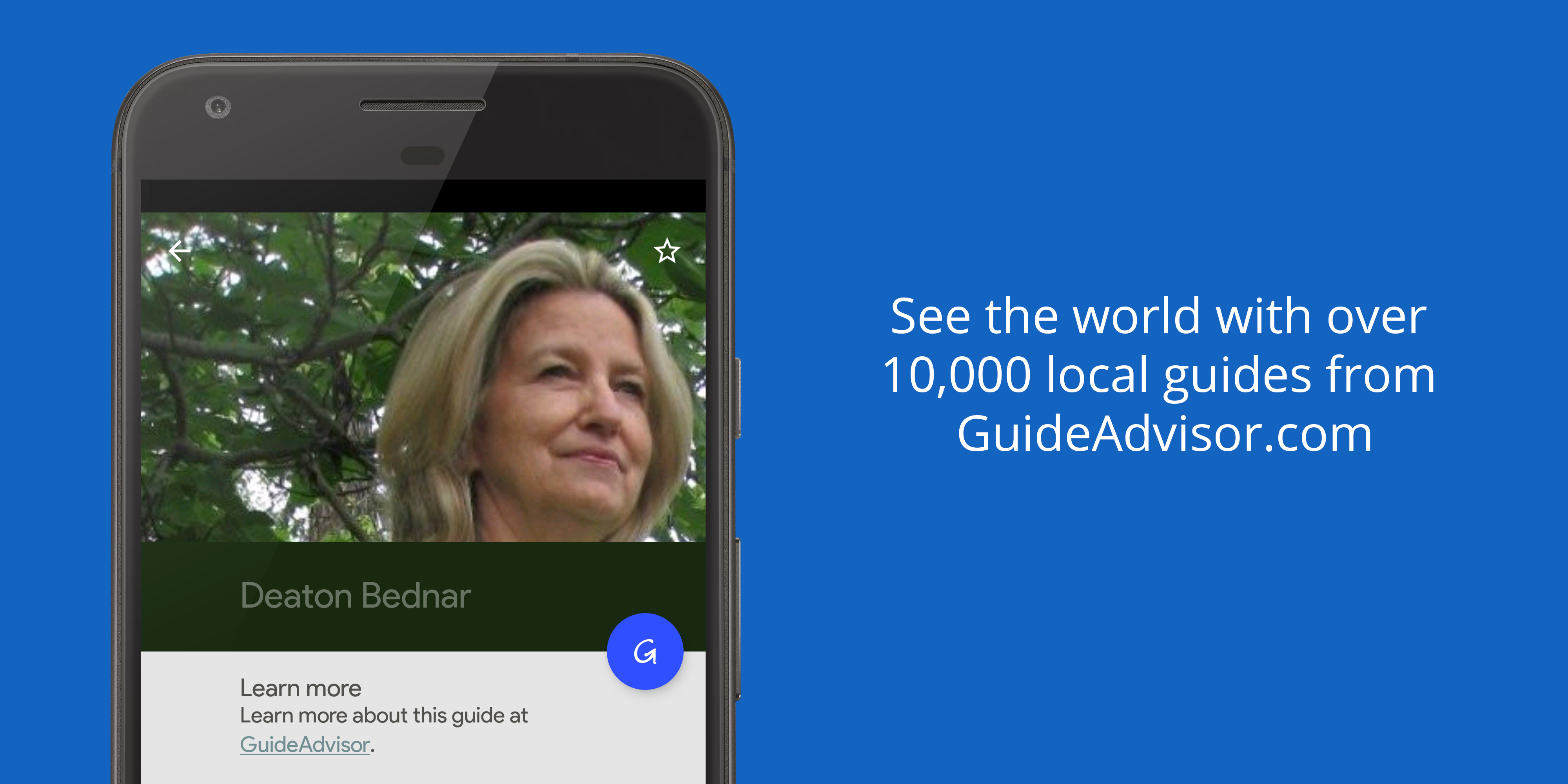 The Traveler: A Travel Journal gallery image