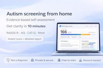 MindSpectrum gallery image