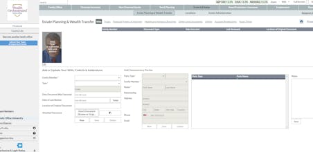 Wealth Orchestrated gallery image