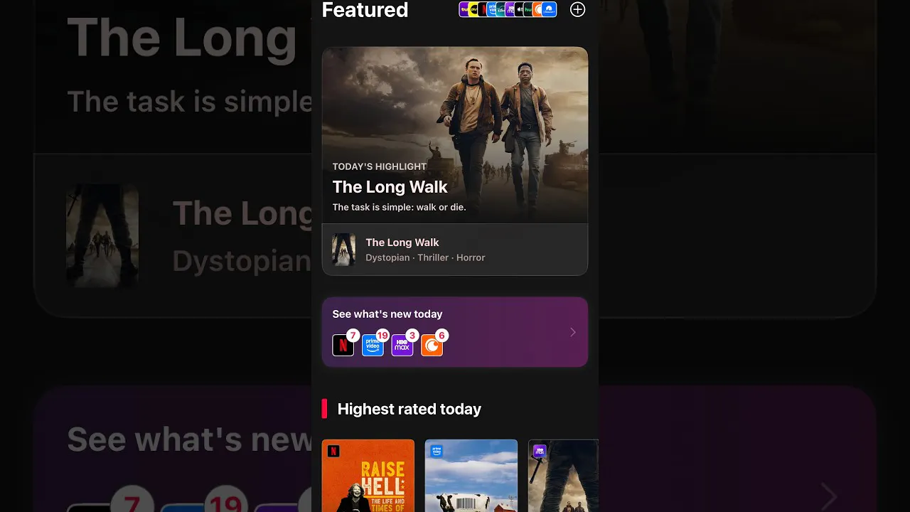 Upflix gallery image