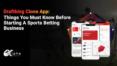 Alphasports Tech gallery image