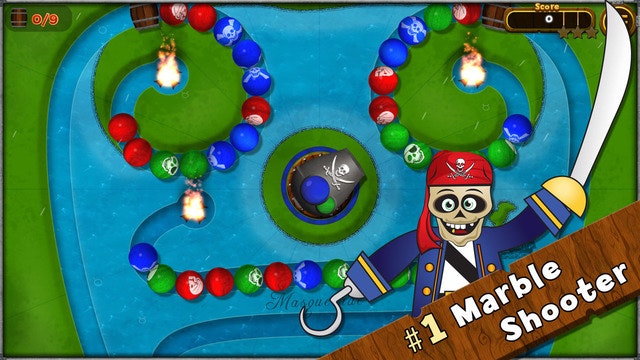 Blackbeard's Blast gallery image