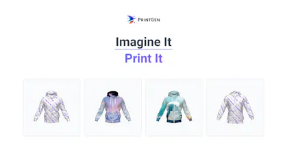 PrintGen gallery image