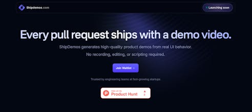 ShipDemos.com gallery image