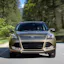 2013 Ford Escape Aftermarket Mods