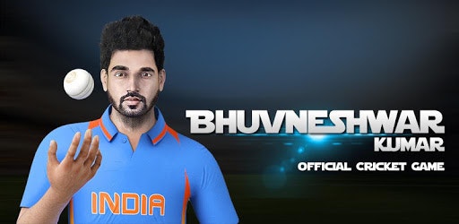 Bhuvneshwar Kumar: Official Cricket Game gallery image