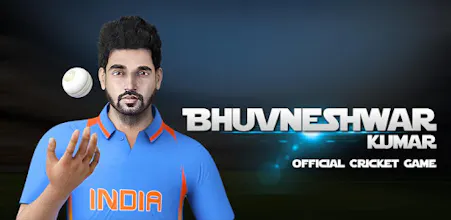 Bhuvneshwar Kumar: Official Cricket Game gallery image