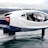 Seabubbles Electric Water Taxi