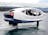 Seabubbles Electric Water Taxi